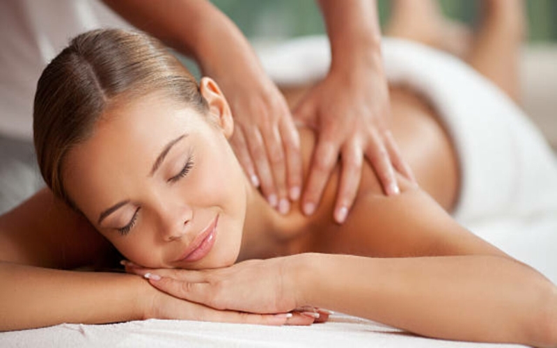 Tips For Getting The Best Massage On A Business Trip Masstamilan