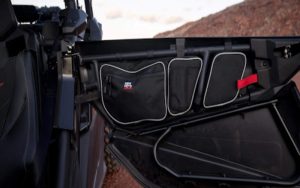 Efficient Storage Solutions for Your UTV Adventures