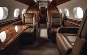 Maximize Luxury Travel: Rent a Private Jet with Empty Legs and Secure