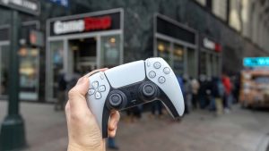 Online Games