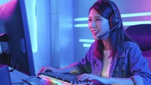 Online Gaming