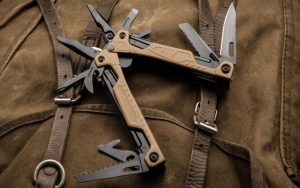 How to Choose the Best Multi-Tools for Backpacking