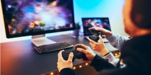 Play and Enjoy Online Games Without Any Hassle