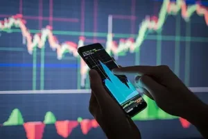 Market App