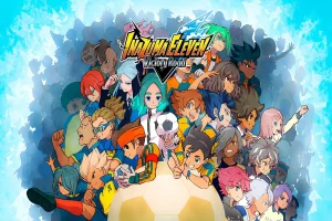 Inazuma Eleven Victory Road – The Coolest Soccer Rpg Is Here