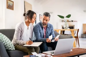 Why Simple Living Reduces Money Stress