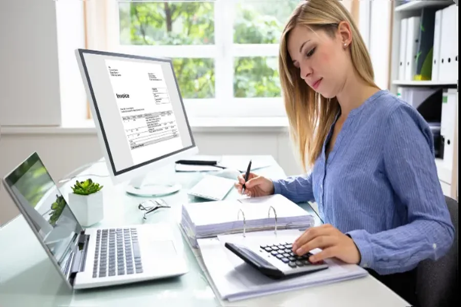 Payroll Management