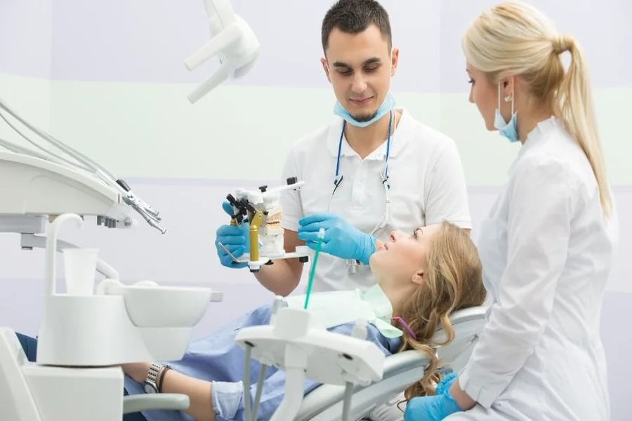 Why Preventive Care Is Key In Family Dentistry