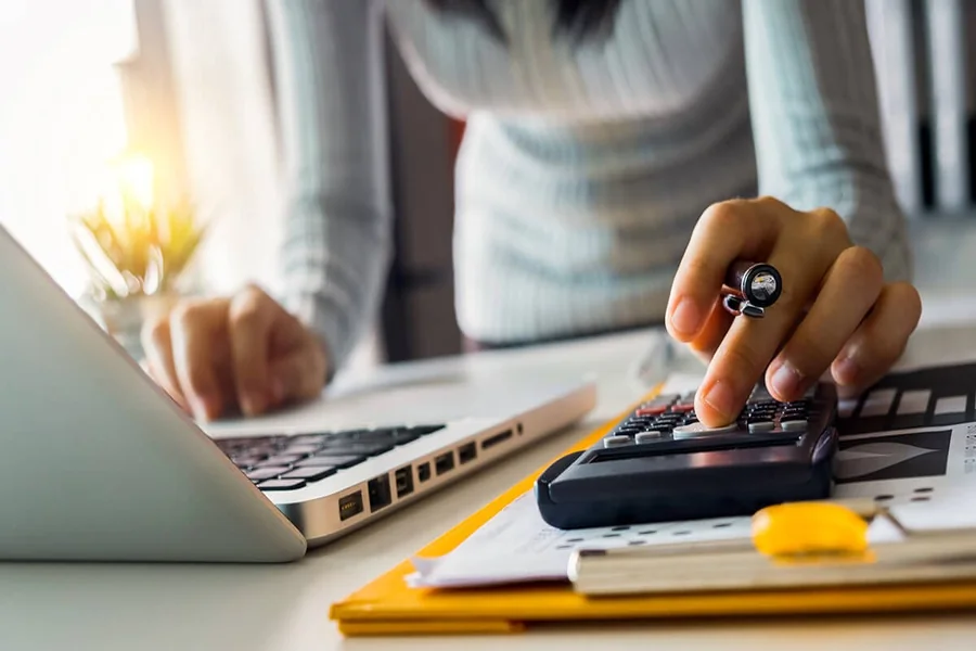 Public Accountant