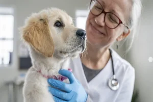 Vet Checkups