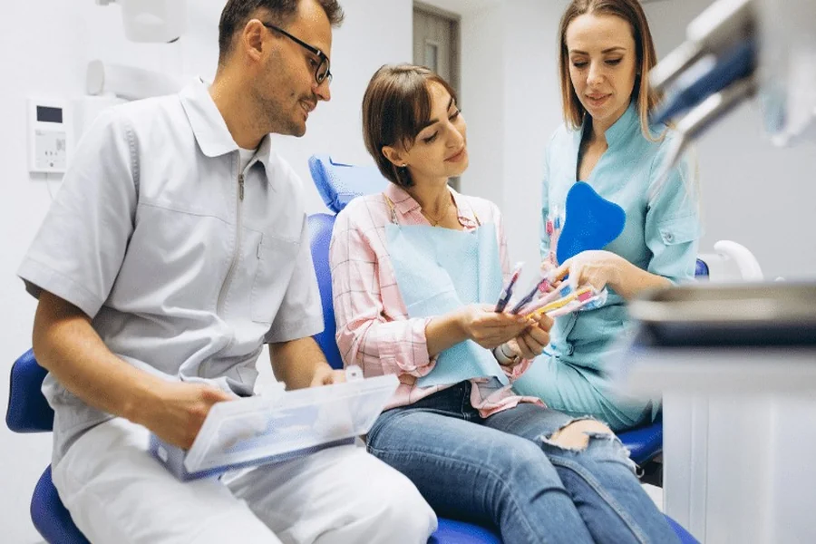 General Dentist