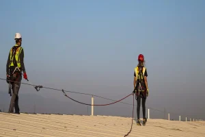 Lifeline Systems