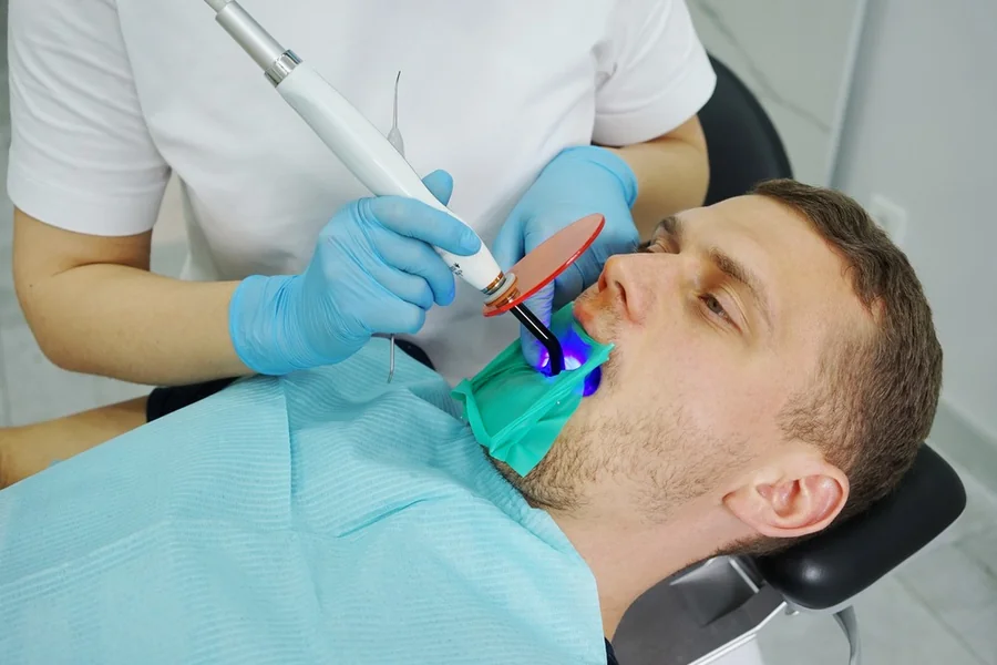 Oral Health