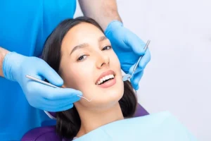 Dentist