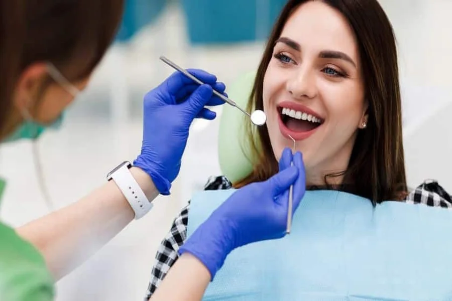 5 Ways General Dentists Protect Oral Health Beyond Brushing