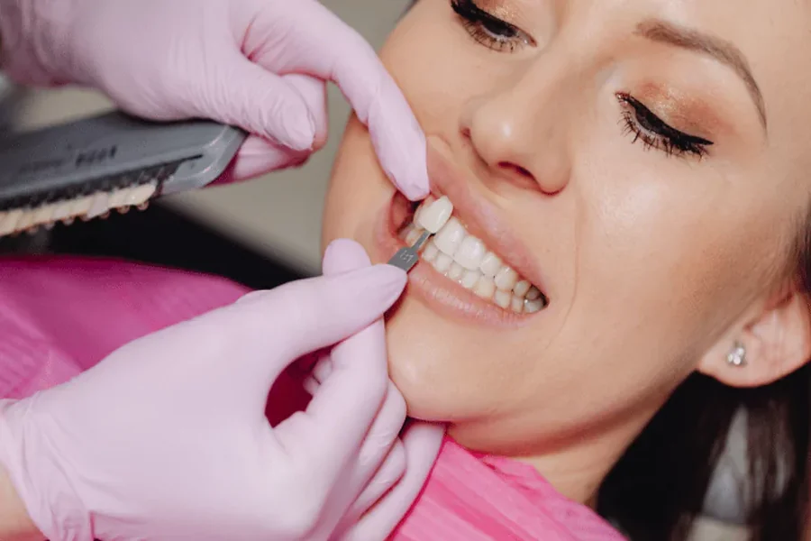 Preventive Dentistry
