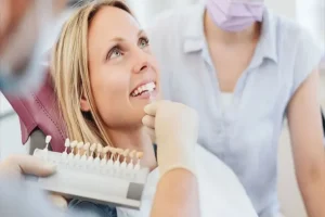 Dentistry