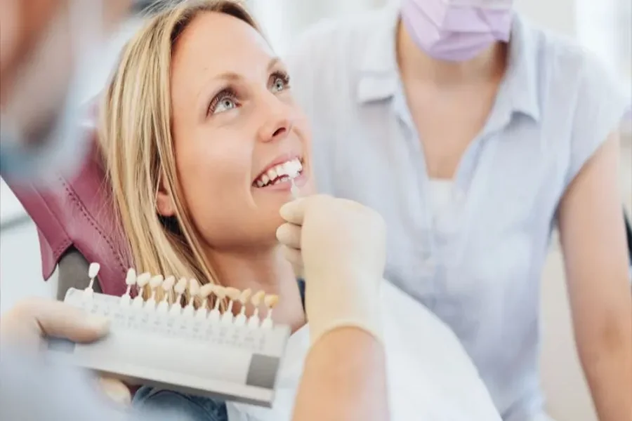 Dentistry