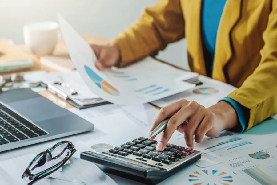 Bookkeepers