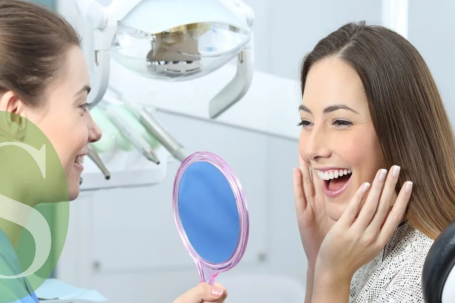 Dentist Provides