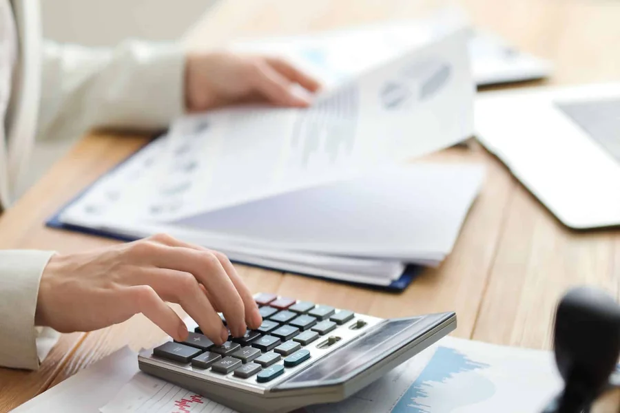 Tax Accounting