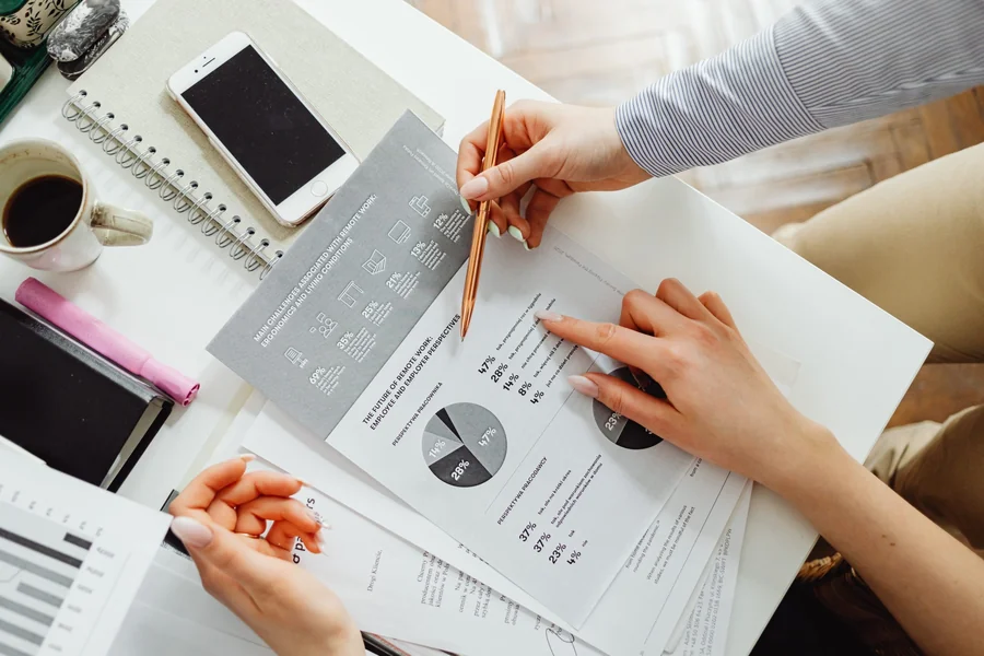 CPAs Help Businesses