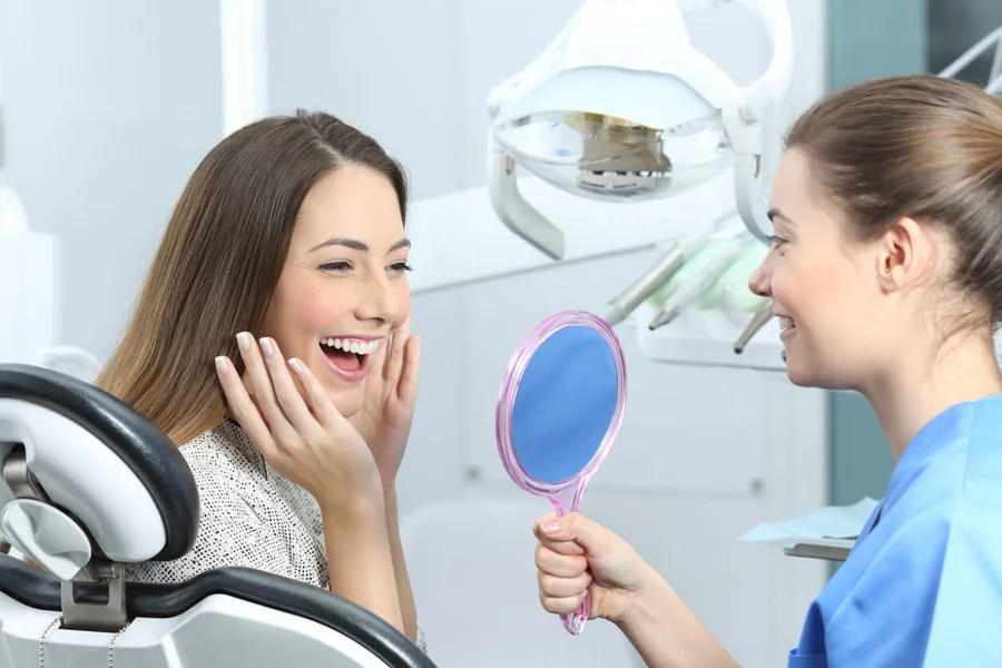 Dentistry Boost