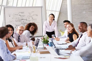 Strategic Consulting