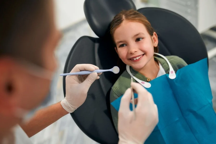 Preventive Dental