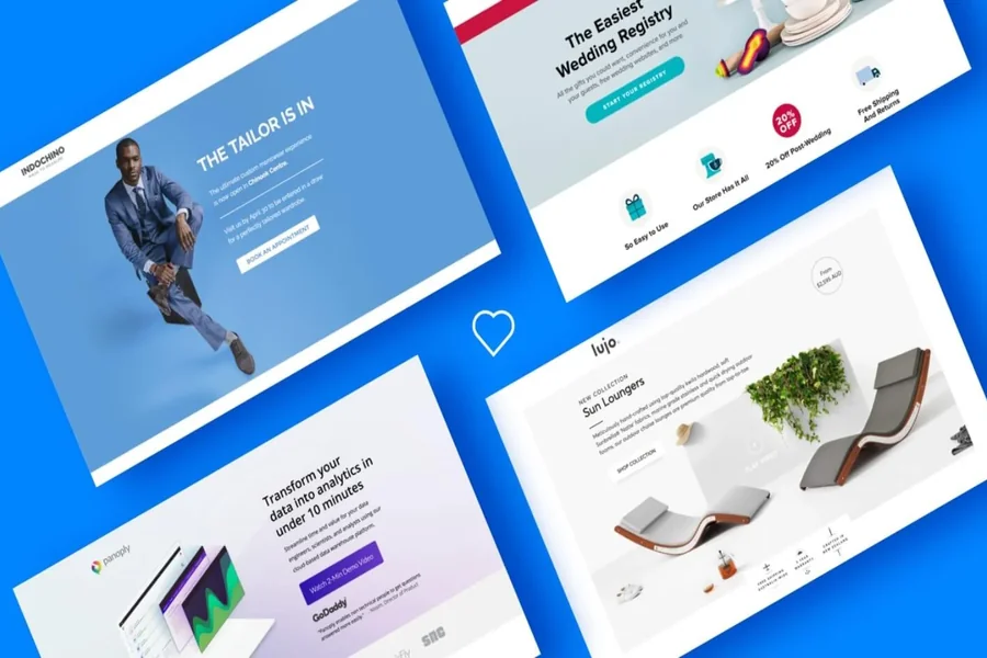 Growth Marketing
