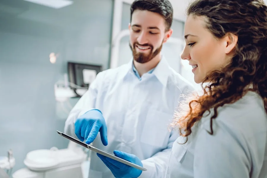 Dentists