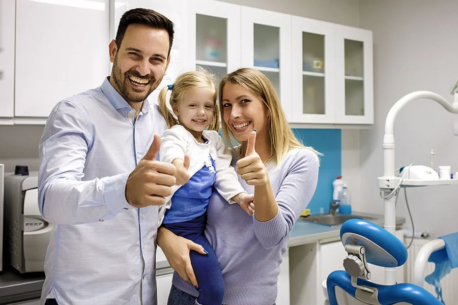 5 Ways Families Can Stay Engaged In Their Dental Health Between Visits
