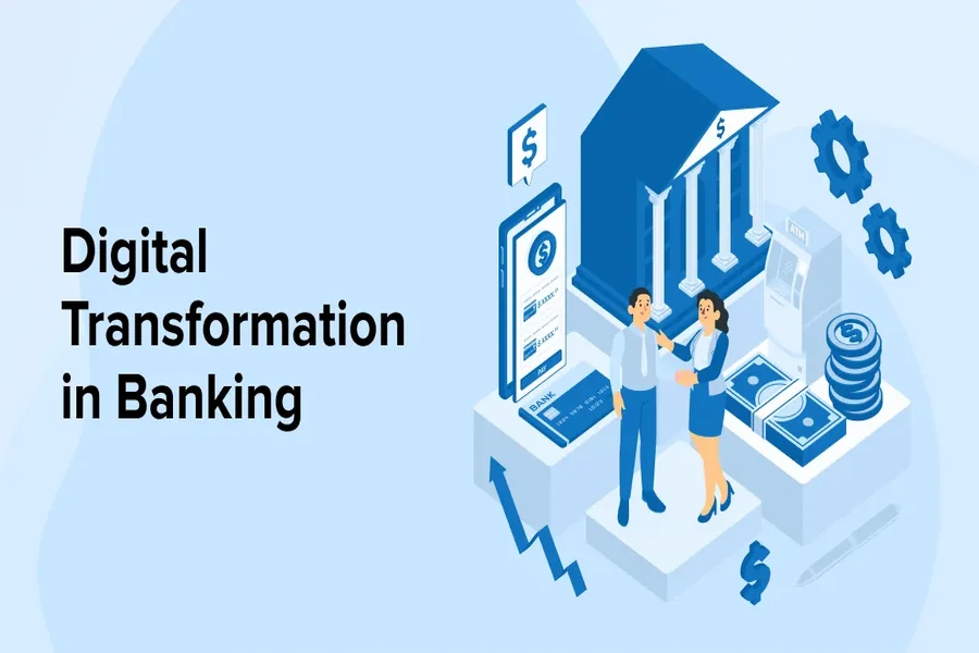 Transformation Strategy