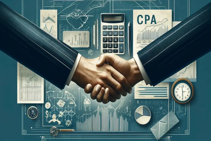 CPAs Provide