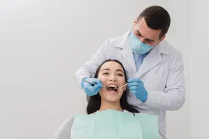 General Dental Screenings