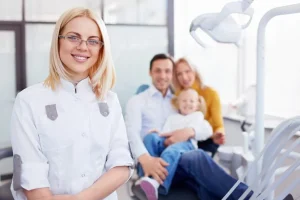 Family Dentistry