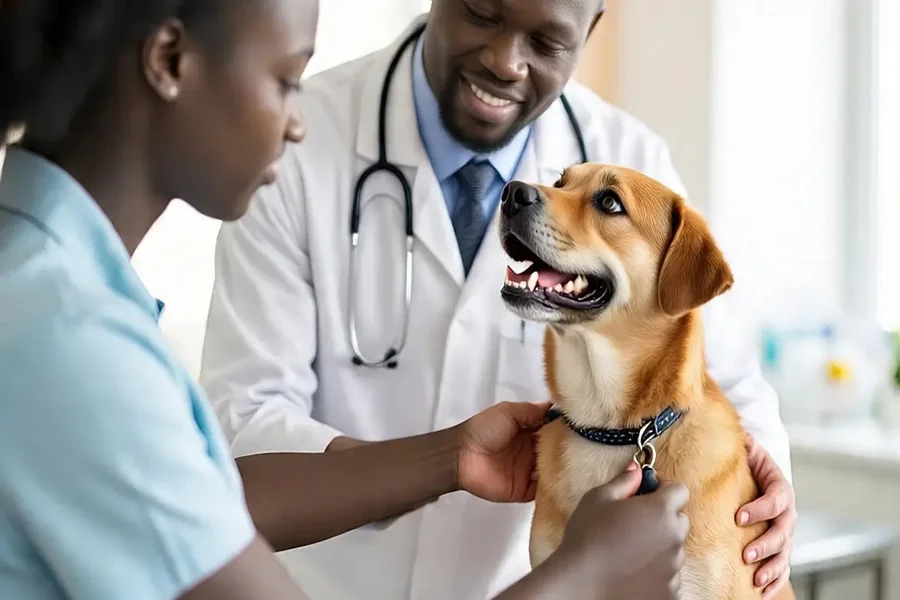 4 Ways Veterinary Clinics Support New Pet Owners