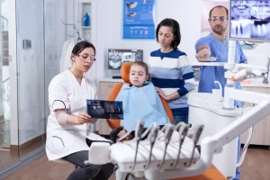 Family Dentistry