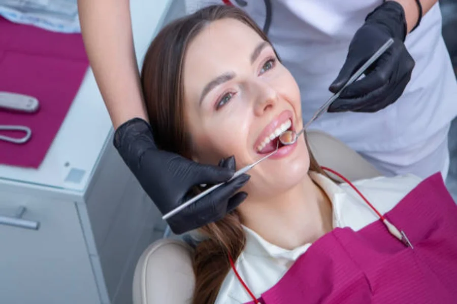 Special Needs Dentistry