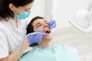 Preventive Dentistry