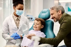Family Dental Care