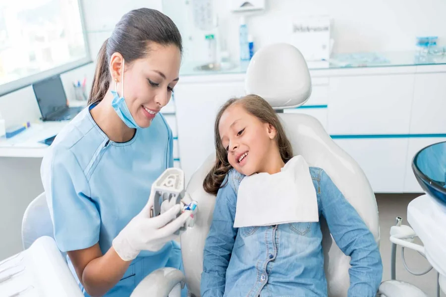 6 Preventive Services General Dentists Recommend To Patients