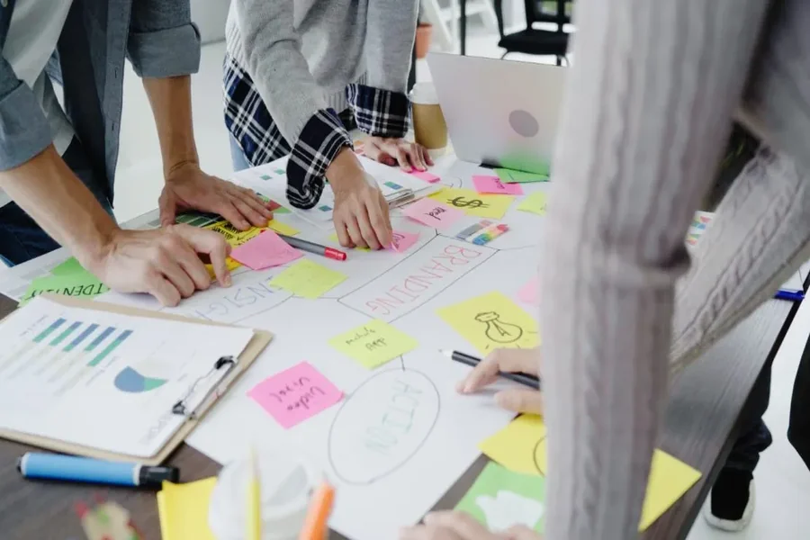 How Accounting Firms Help Startups Gain Financial Stability