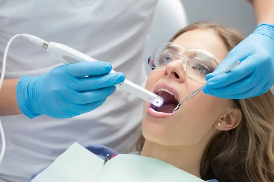 The Role Of General Dentists In Early Cavity Detection