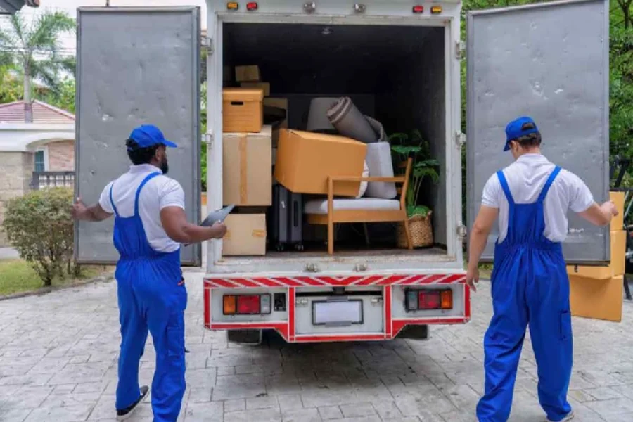 What Makes NoBroker Packers and Movers in Bangalore a Convenient Moving Solution?